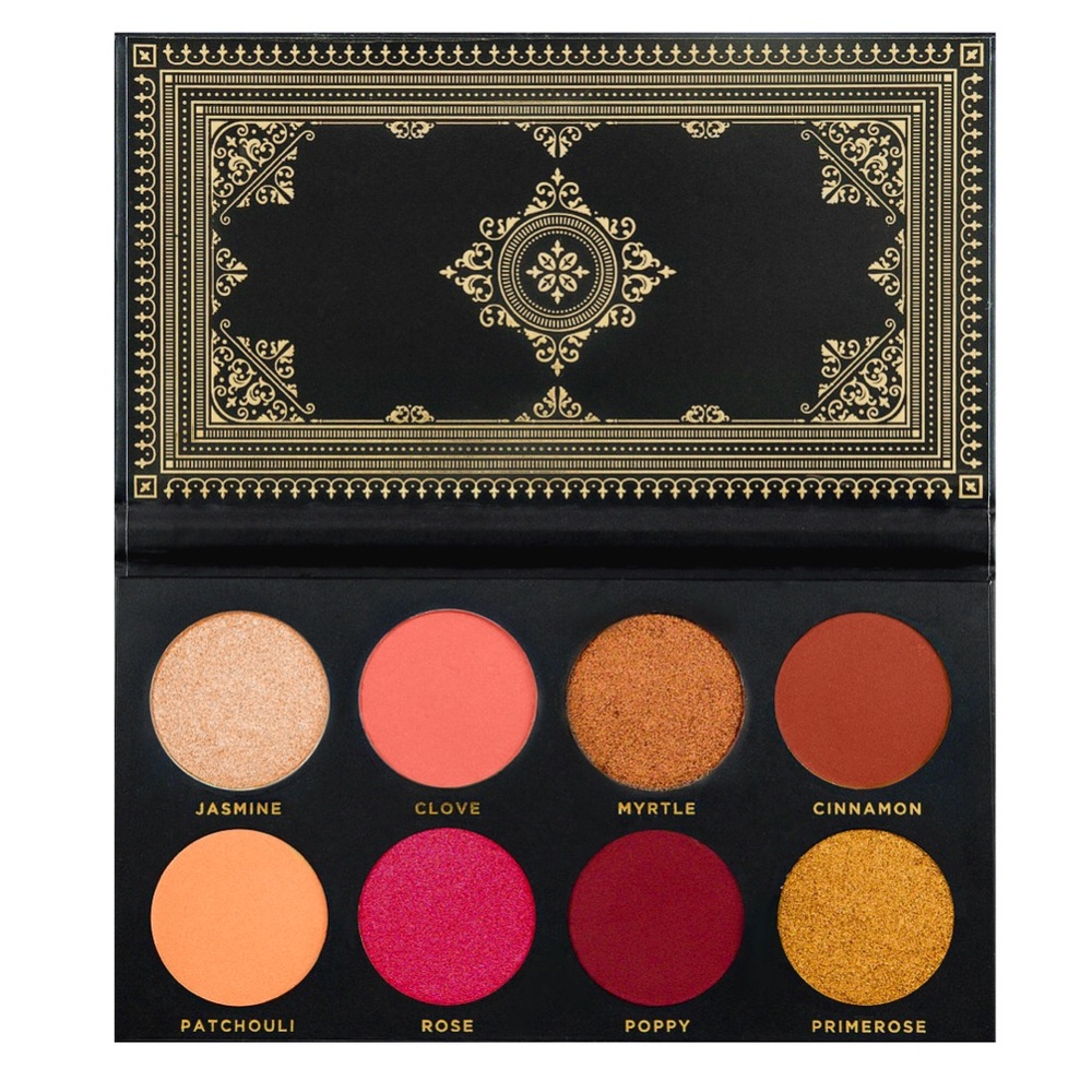 Ace Beauté Pallet